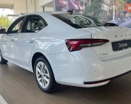 Шкода Октавия, объемом двигателя 1.4 л и пробегом 0 тыс. км за 28876 $, фото 3 на Automoto.ua
