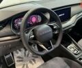 купить новое авто Шкода Октавия 2025 года от официального дилера Альянс-ІФ Skoda Шкода фото