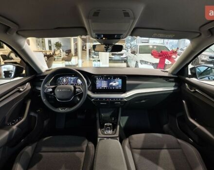 Шкода Октавія, об'ємом двигуна 1.4 л та пробігом 0 тис. км за 38600 $, фото 10 на Automoto.ua