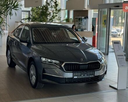 Шкода Октавия, объемом двигателя 1.4 л и пробегом 0 тыс. км за 29835 $, фото 1 на Automoto.ua