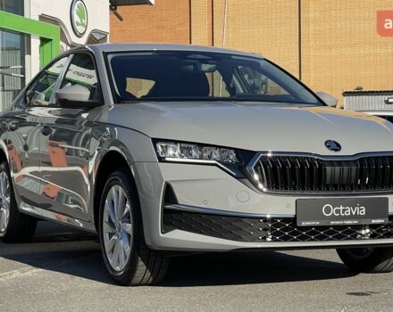 Шкода Октавия, объемом двигателя 1.97 л и пробегом 0 тыс. км за 33484 $, фото 9 на Automoto.ua