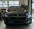 купити нове авто Шкода Октавія 2025 року від офіційного дилера Альянс-ІФ Skoda Шкода фото