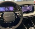 купить новое авто Шкода Октавия 2025 года от официального дилера Автоцентр ТОВ "ЕКСПРЕС АВТО" Шкода фото