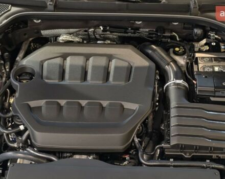 Шкода Октавія, об'ємом двигуна 1.4 л та пробігом 0 тис. км за 38600 $, фото 33 на Automoto.ua