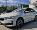 купити нове авто Шкода Октавія 2025 року від офіційного дилера Альянс-ІФ Skoda Шкода фото