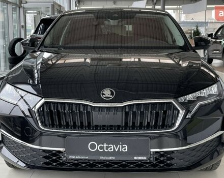 Шкода Октавия, объемом двигателя 1.98 л и пробегом 0 тыс. км за 38481 $, фото 1 на Automoto.ua