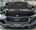 Шкода Октавия, объемом двигателя 1.98 л и пробегом 0 тыс. км за 38481 $, фото 1 на Automoto.ua