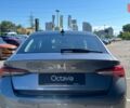 купити нове авто Шкода Октавія 2025 року від офіційного дилера Віннер Центр Київ Шкода фото