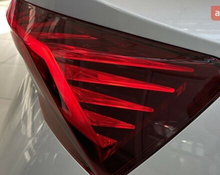 Шкода Октавія, об'ємом двигуна 1.4 л та пробігом 0 тис. км за 28263 $, фото 10 на Automoto.ua