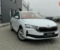 купити нове авто Шкода Октавія 2025 року від офіційного дилера Альянс-ІФ Skoda Шкода фото