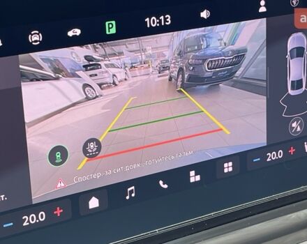 Шкода Октавія, об'ємом двигуна 1.4 л та пробігом 0 тис. км за 28263 $, фото 18 на Automoto.ua