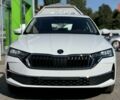 купить новое авто Шкода Октавия 2025 года от официального дилера Автоцентр-Кременчук Шкода фото