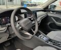 купити нове авто Шкода Октавія 2025 року від офіційного дилера Альянс-ІФ Skoda Шкода фото