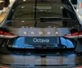 Шкода Октавия 2025 года купить новое авто Шкода Октавия 2025 года от официального дилера Автоцентр AUTO.RIA Шкода фото