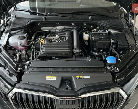 купить новое авто Шкода Октавия 2025 года от официального дилера Автоцентр AUTO.RIA Шкода фото