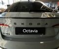 купити нове авто Шкода Октавія 2025 року від офіційного дилера Автоцентр AUTO.RIA Шкода фото