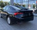 купити нове авто Шкода Октавія 2025 року від офіційного дилера Альянс-ІФ Skoda Шкода фото