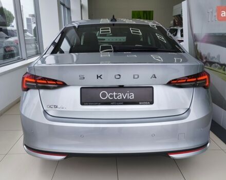 Шкода Октавия, объемом двигателя 1.4 л и пробегом 0 тыс. км за 28122 $, фото 7 на Automoto.ua