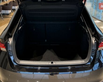 Шкода Октавия 2025 года купить новое авто Шкода Октавия 2025 года от официального дилера Автоцентр AUTO.RIA Шкода фото