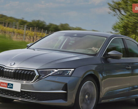Шкода Октавия, объемом двигателя 1.4 л и пробегом 0 тыс. км за 30617 $, фото 8 на Automoto.ua