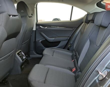 Шкода Октавія, об'ємом двигуна 1.4 л та пробігом 0 тис. км за 27952 $, фото 22 на Automoto.ua