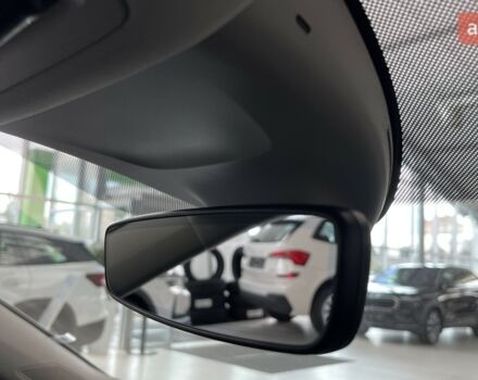 Шкода Октавия, объемом двигателя 1.97 л и пробегом 0 тыс. км за 33143 $, фото 12 на Automoto.ua