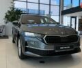 купити нове авто Шкода Октавія 2025 року від офіційного дилера Альянс-ІФ Skoda Шкода фото