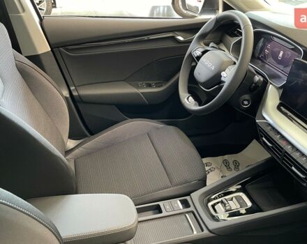 Шкода Октавия, объемом двигателя 1.97 л и пробегом 0 тыс. км за 34706 $, фото 12 на Automoto.ua