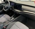 купить новое авто Шкода Октавия 2025 года от официального дилера Альянс-ІФ Skoda Шкода фото