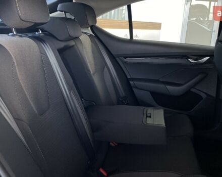 купить новое авто Шкода Октавия 2025 года от официального дилера Автоцентр AUTO.RIA Шкода фото