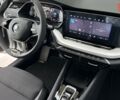 купити нове авто Шкода Октавія 2025 року від офіційного дилера Євромоторс Skoda Шкода фото
