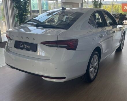 Шкода Октавия, объемом двигателя 1.4 л и пробегом 0 тыс. км за 28240 $, фото 5 на Automoto.ua