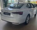 Шкода Октавия, объемом двигателя 1.4 л и пробегом 0 тыс. км за 28876 $, фото 5 на Automoto.ua