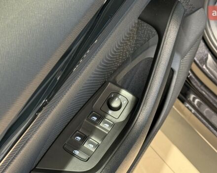 Шкода Октавия 2025 года купить новое авто Шкода Октавия 2025 года от официального дилера Автоцентр AUTO.RIA Шкода фото