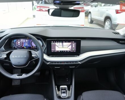 Шкода Октавия, объемом двигателя 1.4 л и пробегом 0 тыс. км за 28122 $, фото 23 на Automoto.ua