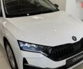 купити нове авто Шкода Октавія 2025 року від офіційного дилера Автоцентр AUTO.RIA Шкода фото