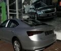 купити нове авто Шкода Октавія 2025 року від офіційного дилера Автомобільний Дім Галич-Авто Шкода фото