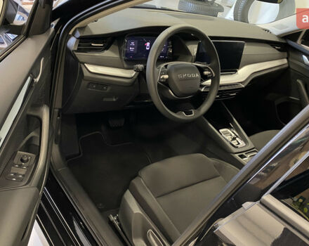 купить новое авто Шкода Октавия 2025 года от официального дилера Автоцентр ТОВ "ЕКСПРЕС АВТО" Шкода фото