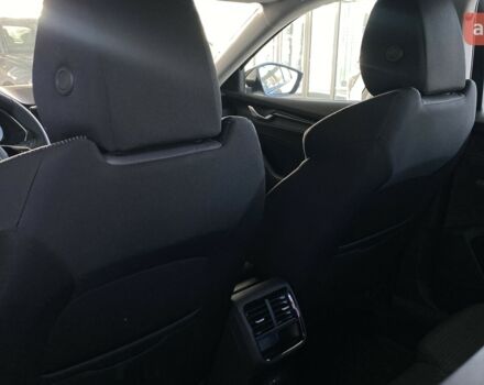 купить новое авто Шкода Октавия 2025 года от официального дилера Автоцентр AUTO.RIA Шкода фото