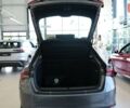 купити нове авто Шкода Октавія 2025 року від офіційного дилера Моторкрафт Шкода фото
