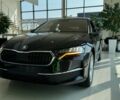 купити нове авто Шкода Октавія 2025 року від офіційного дилера Альянс-ІФ Skoda Шкода фото