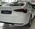 Шкода Октавия, объемом двигателя 1.97 л и пробегом 0 тыс. км за 33143 $, фото 4 на Automoto.ua