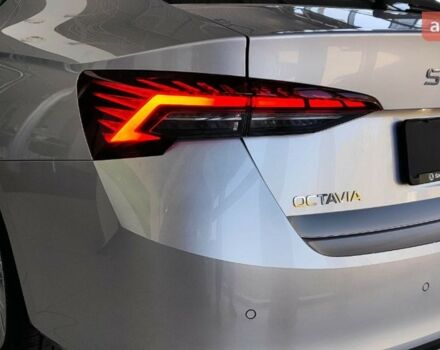 Шкода Октавия, объемом двигателя 1.4 л и пробегом 0 тыс. км за 28958 $, фото 11 на Automoto.ua