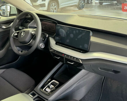 Шкода Октавия, объемом двигателя 1.4 л и пробегом 0 тыс. км за 30127 $, фото 11 на Automoto.ua