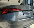 купить новое авто Шкода Октавия 2025 года от официального дилера Автотрейдінг-Вінниця SKODA Шкода фото