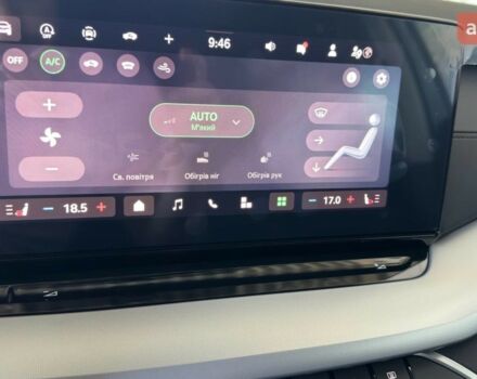 Шкода Октавия, объемом двигателя 1.4 л и пробегом 0 тыс. км за 29835 $, фото 24 на Automoto.ua