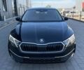 купити нове авто Шкода Октавія 2025 року від офіційного дилера Альянс-ІФ Skoda Шкода фото