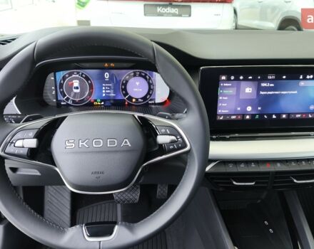 Шкода Октавия, объемом двигателя 1.4 л и пробегом 0 тыс. км за 28122 $, фото 18 на Automoto.ua