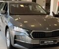 купити нове авто Шкода Октавія 2025 року від офіційного дилера Автоцентр ТОВ "ЕКСПРЕС АВТО" Шкода фото