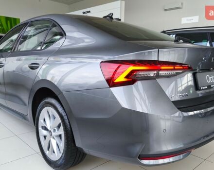 Шкода Октавія, об'ємом двигуна 1.4 л та пробігом 0 тис. км за 27952 $, фото 10 на Automoto.ua
